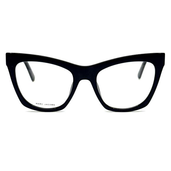New, MARC JACOBS Eyeglasses MARC 649 807 Authentic - Picture 3 of 12
